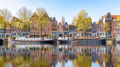 Amsterdam, The Netherlands