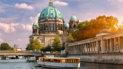 Berlin, Germany
