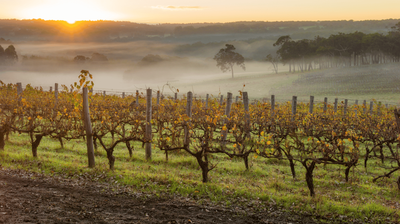Margaret River