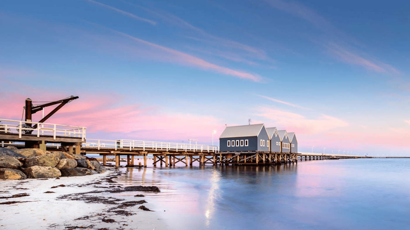 Busselton
