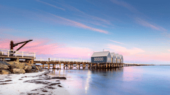 Busselton