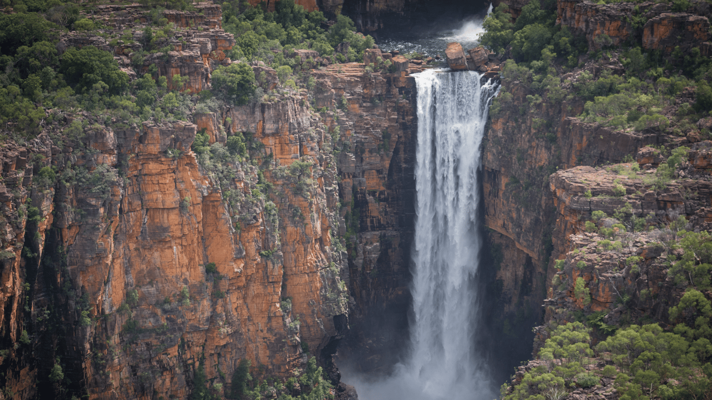 Kakadu National Park