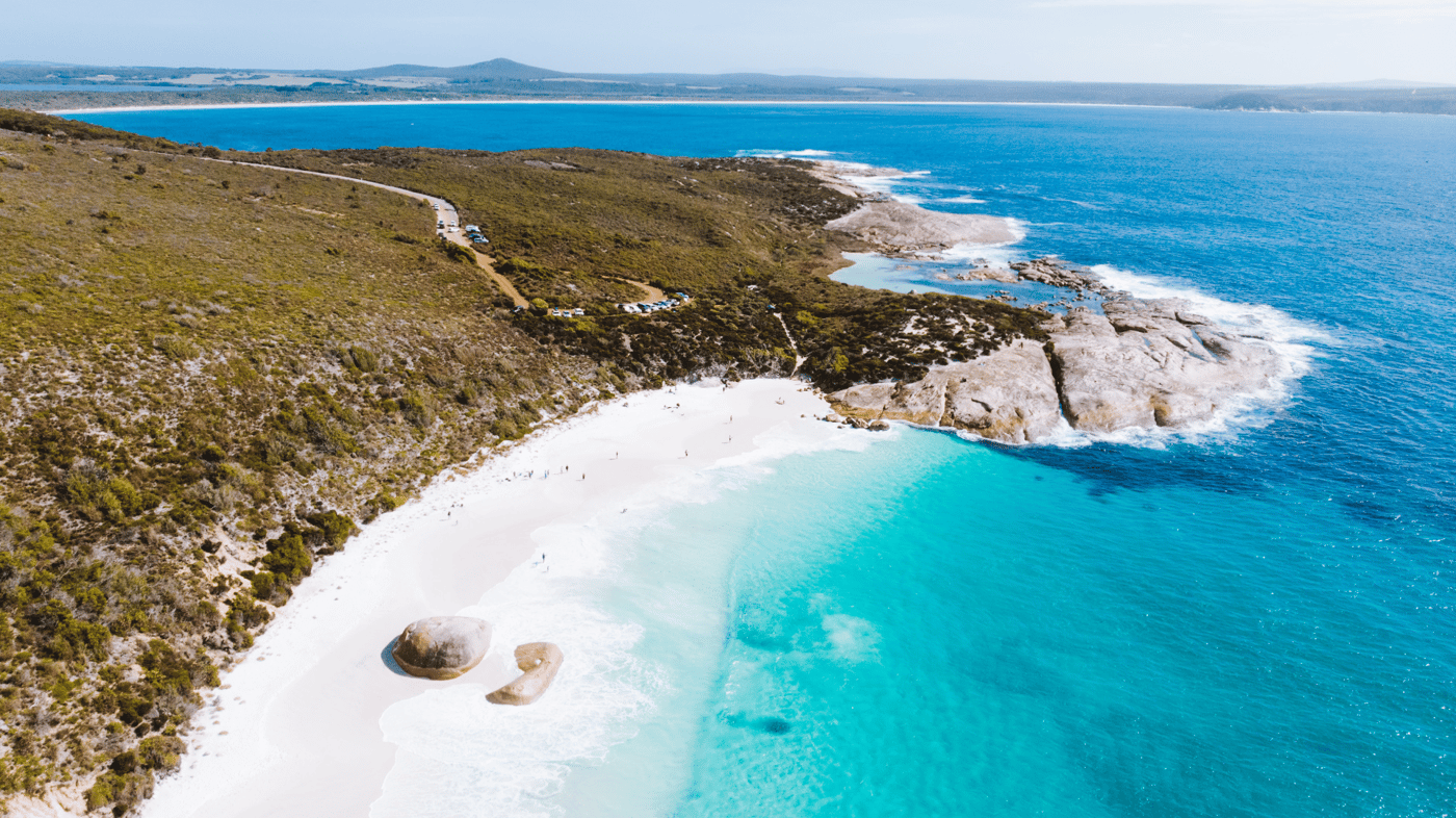 Kangaroo Island 