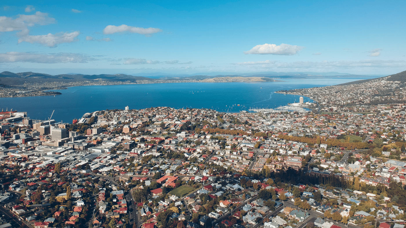 Hobart 