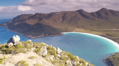 Wineglass Bay