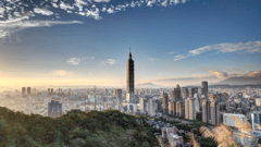  Taipei (Keelung), Taiwan, Province of China