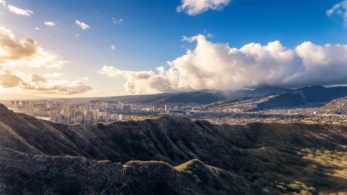 Honolulu, Hawaii
