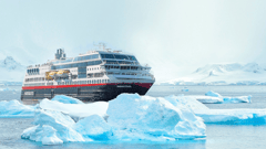 Antarctica