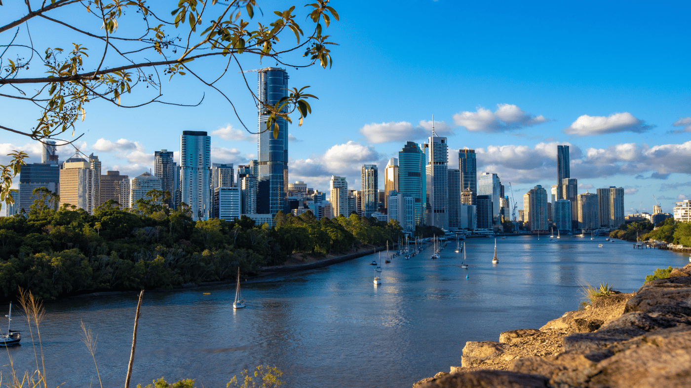Brisbane, Australia 