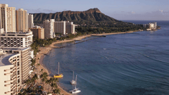 Honolulu, Hawaii