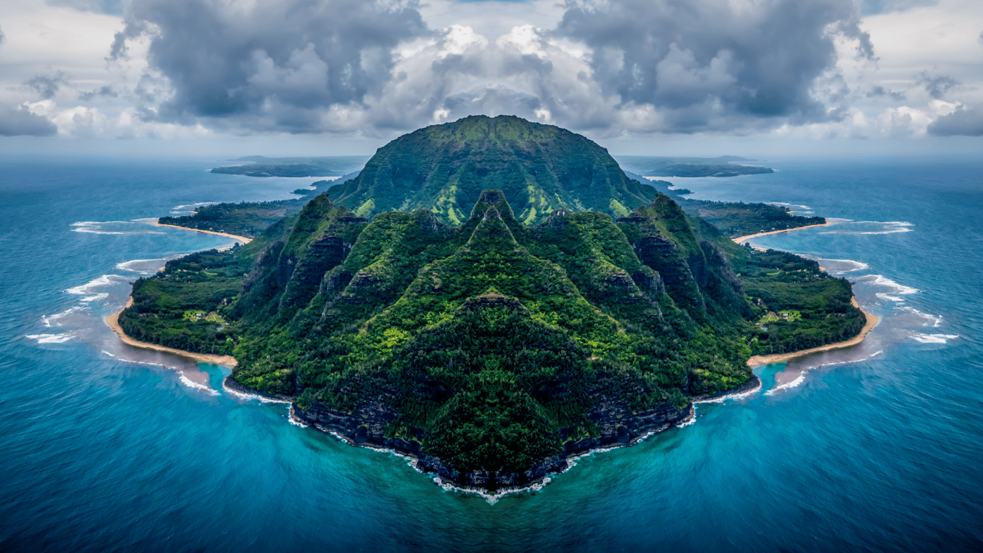 Kauai, Hawaii 