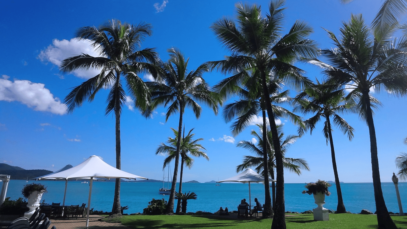 Airlie Beach, Queensland 