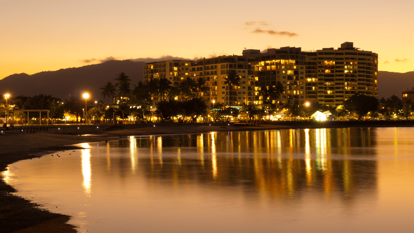 Cairns, Australia