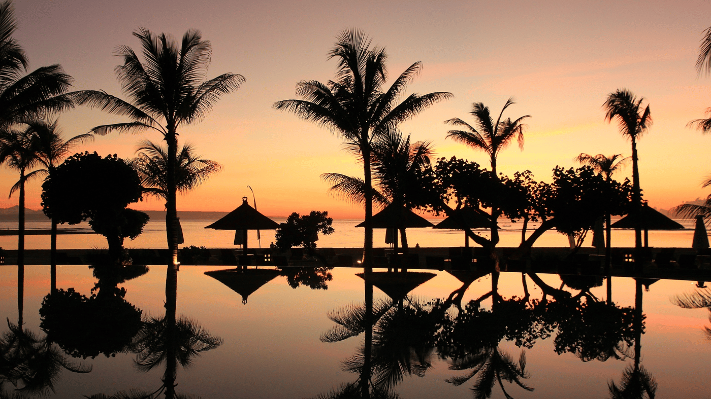Bali 