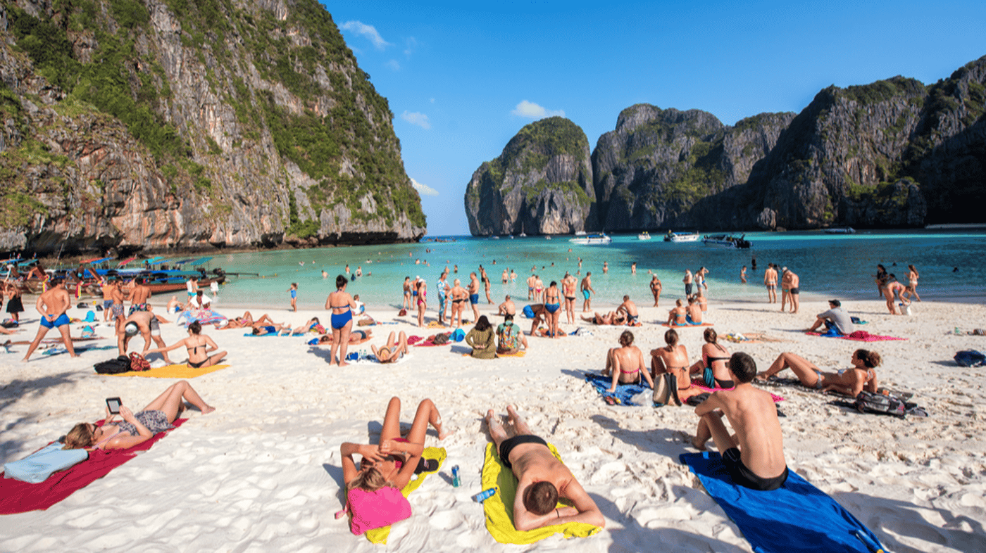 Phuket, Thailand