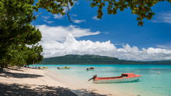Port Vila has seen more history and change than many towns ten or even a hundred times its size. when it comes to culture, tradition and history, this is a city with an incredible depth of each.