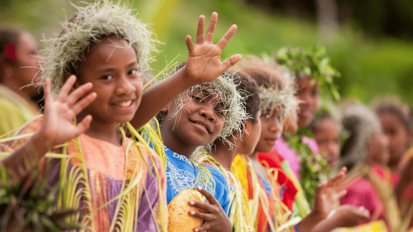Lifou, New Caledonia