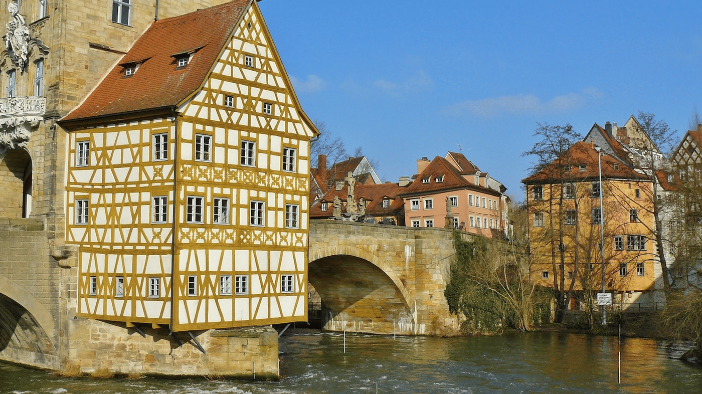 Bamberg