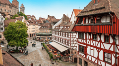 Nuremberg