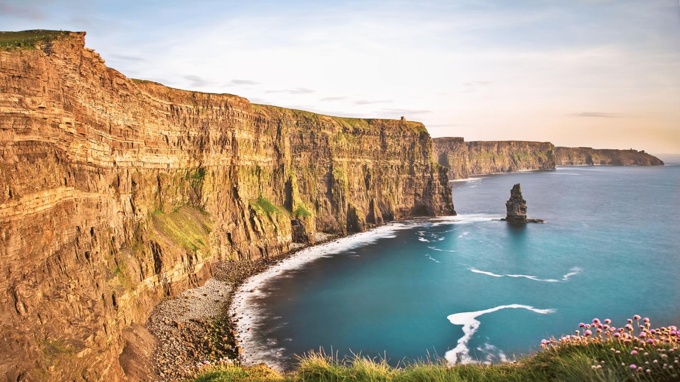 Magnificent Cliffs of Moher – an Area of Outstanding Natural Beauty that is bound to take your breath away