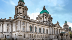 Belfast, NI, UK
