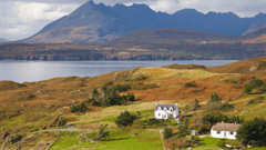 Sensational landscapes, rare wildlife and imagination-firing history – the Isle of Skye delivers on every level.