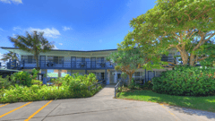 Sunny, spacious and everything you need!