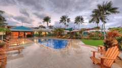 Aloha Pool
