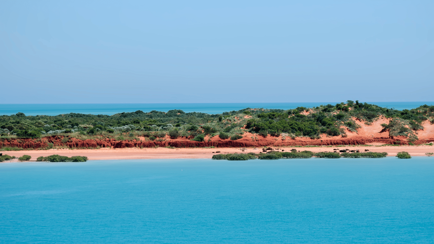 Geraldton 