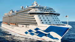 Royal Princess 