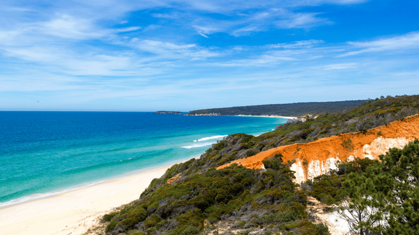 Eden, New South Wales, Australia