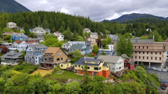 Ketchikan, Alaska 