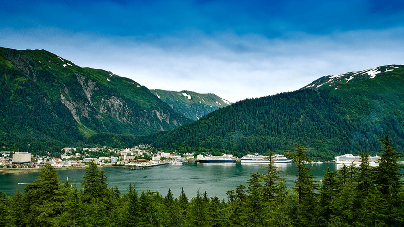 Juneau