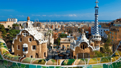 Barcelona, Spain