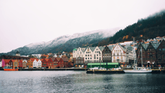 Bergen Norway