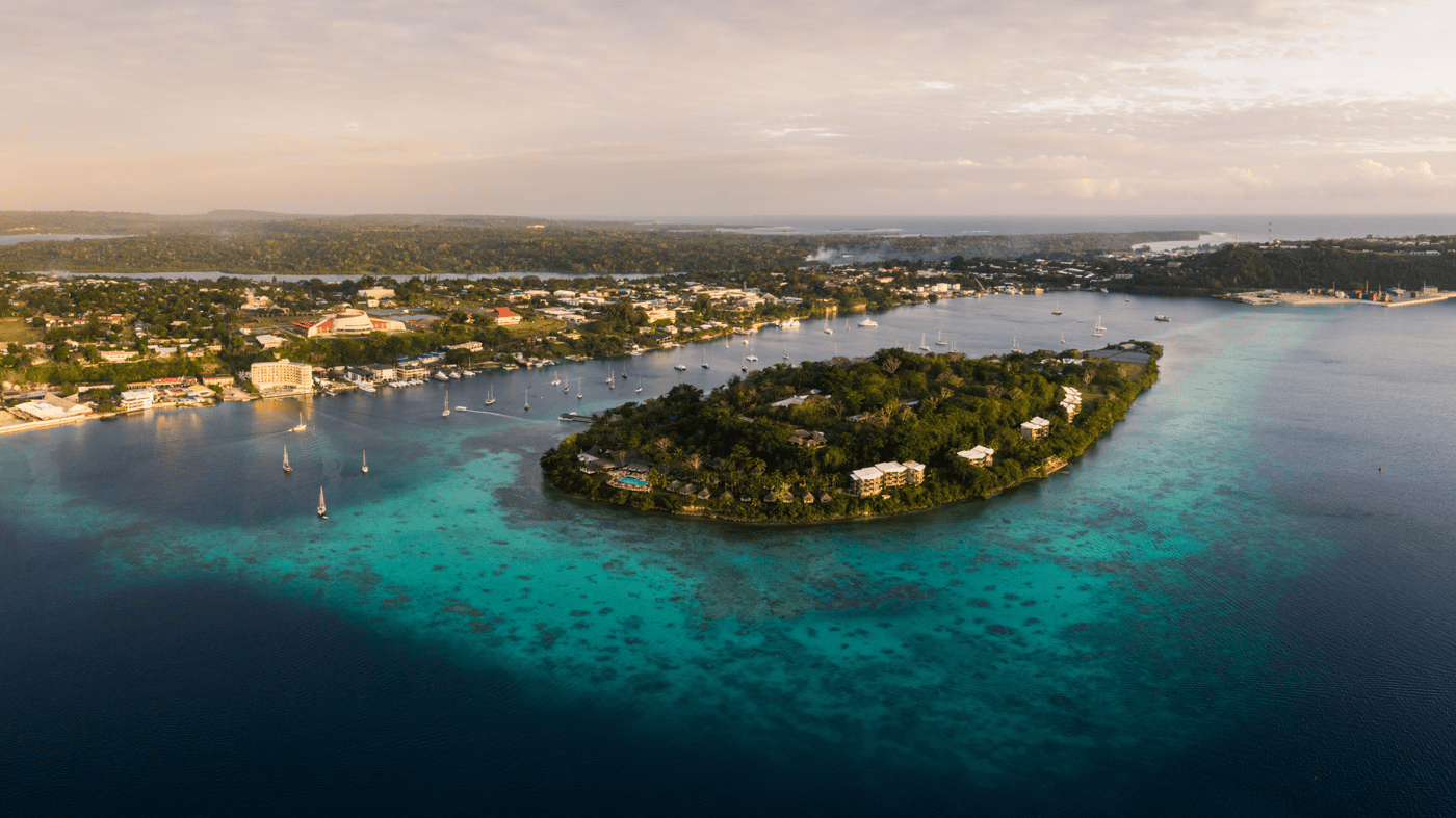 Port Vila, Vanuatu