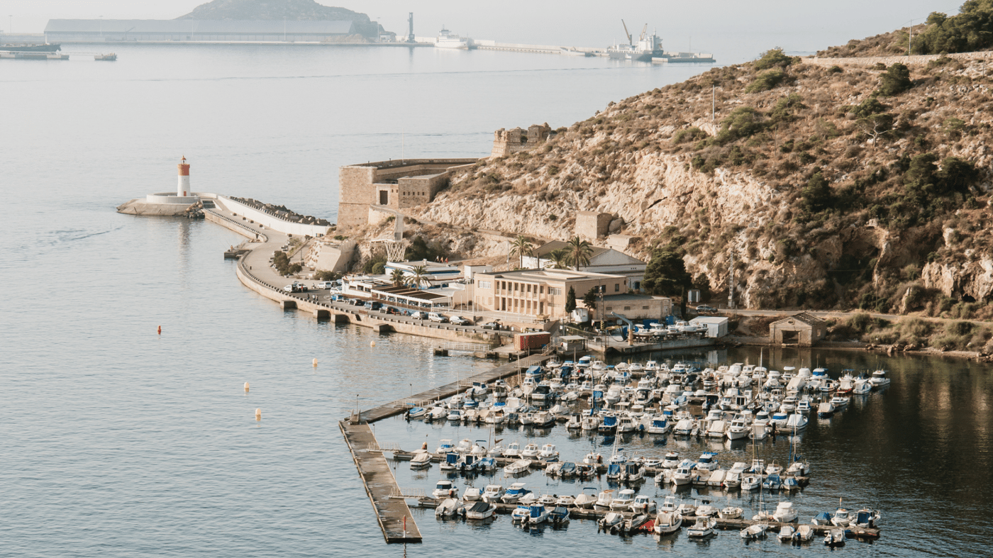 Cartagena, Spain