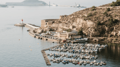 Cartagena, Spain