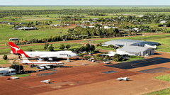 QANTAS Founders Outback Museum