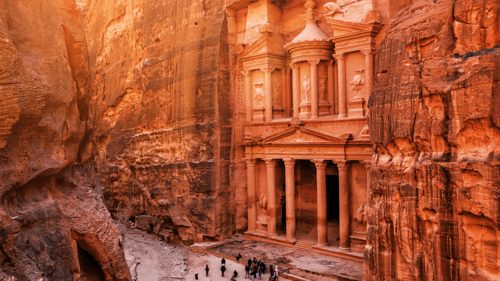 Petra