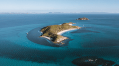 Great Keppel Island 