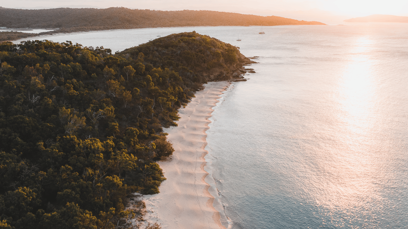 Great Keppel Island