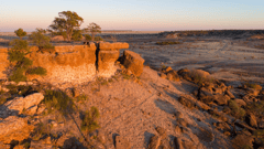 Tick Outback Queensland off your bucket list with a varied itinerary