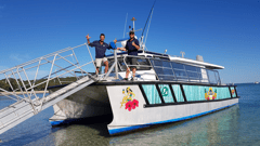 Great Keppel Island