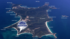 Great Keppel Island 