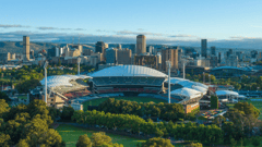 Adelaide 