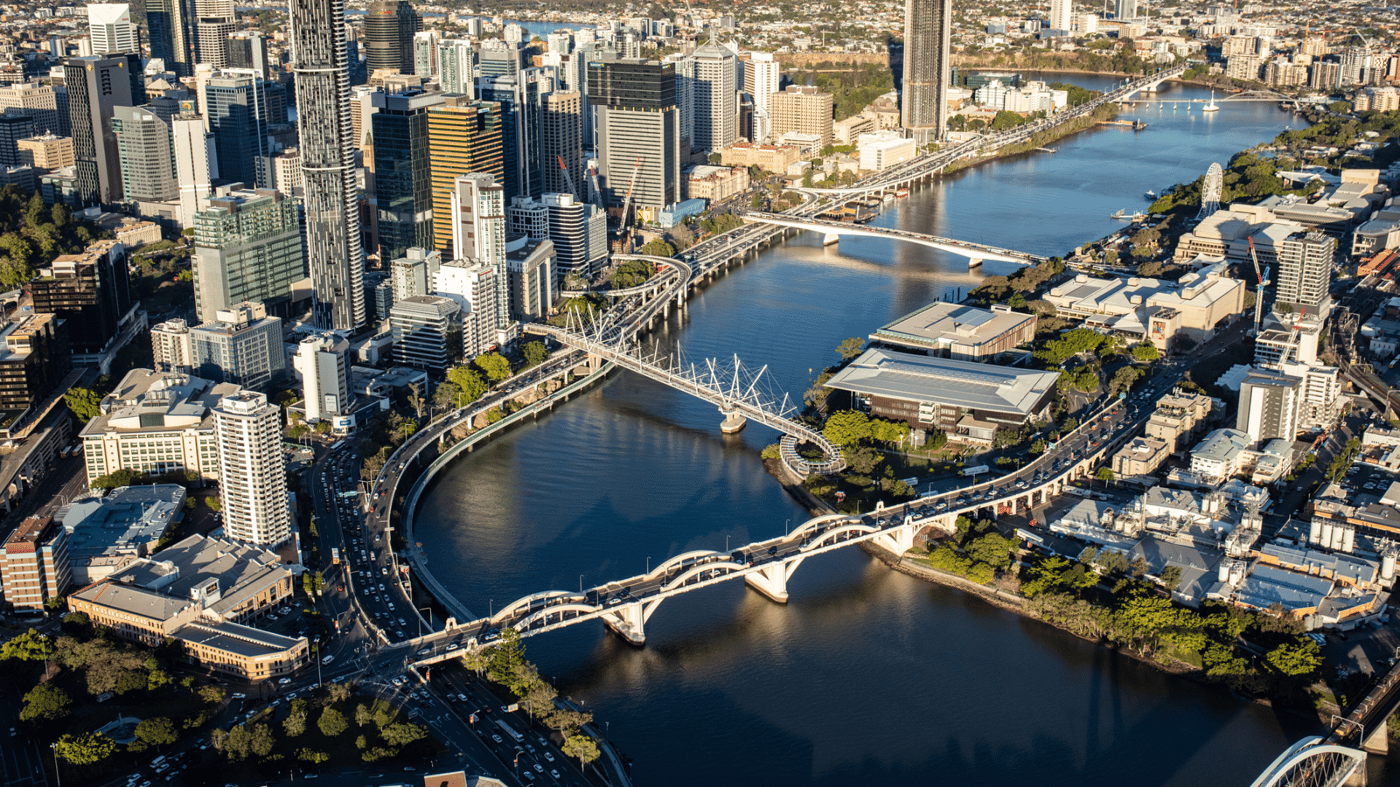 Brisbane, Australia