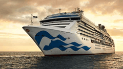 Coral Princess 