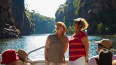 Katherine Gorge