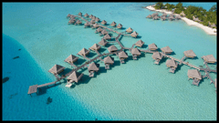 Resort vista